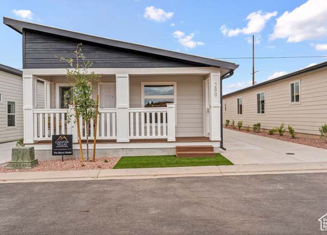 Property at 289 N Sunview Ln, Hurricane, UT 84737, 3 beds, 2 baths