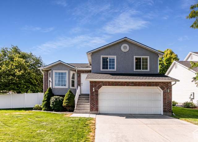 Property at 1059 W 4200 S, Riverdale, UT 84405, 3 beds, 2 baths