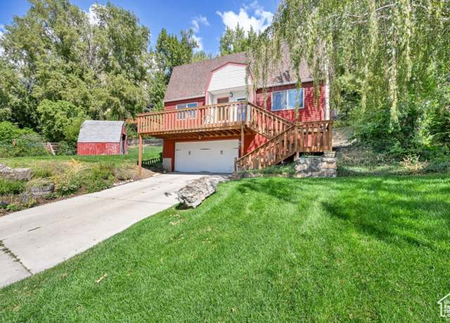 Property at 1228 Sheri Cir, Brigham City, UT 84302, 3 beds, 2.5 baths