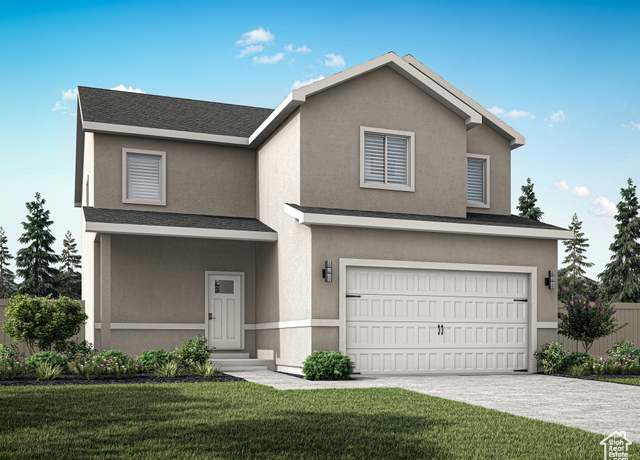 Property at 7363 Slick Rock Way N, Eagle Mountain, UT 84005, 4 beds, 2.5 baths