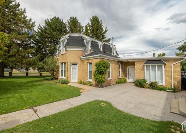 Property at 289 S 300 E, Payson, UT 84651, 4 beds, 2 baths