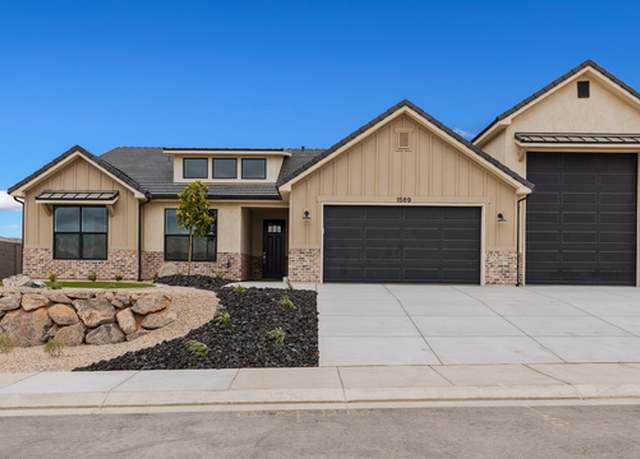 Property at 1589 S 4000 W #12, Hurricane, UT 84737, 4 beds, 2.5 baths
