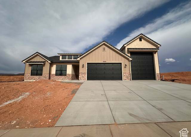 Property at 1589 S 4000 W #12, Hurricane, UT 84737, 4 beds, 2.5 baths