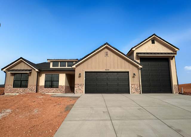 Property at 1589 S 4000 W #12, Hurricane, UT 84737, 4 beds, 2.5 baths