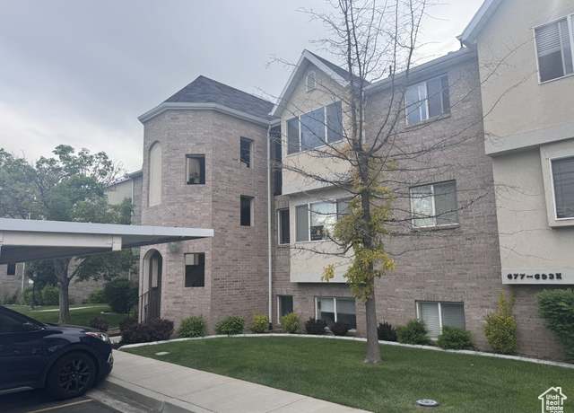 Property at 685 N 340 W, Orem, UT 84057, 2 beds, 2 baths