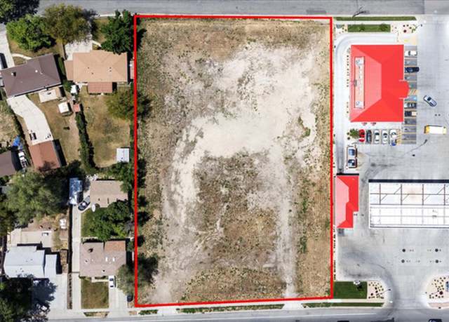 Property at 4126 S 4800 W, West Valley City, UT 84120