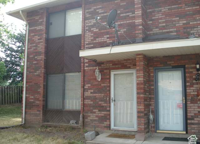 Property at 281 E 7th St S #8, Ogden, UT 84404, 2 beds, 1.5 baths