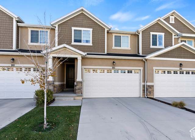 Property at 905 S 2100 W, Orem, UT 84059, 3 beds, 2.5 baths