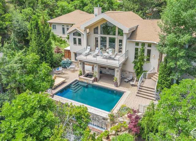 Property at 2548 E Dimple Dell Rd, Sandy, UT 84092, 5 beds, 4.5 baths