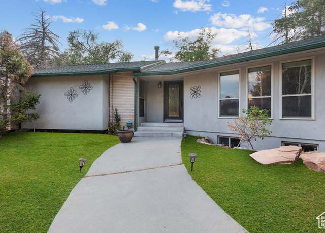 Property at 3973 S Pharaoh Rd, Salt Lake City, UT 84123, 5 beds, 3 baths