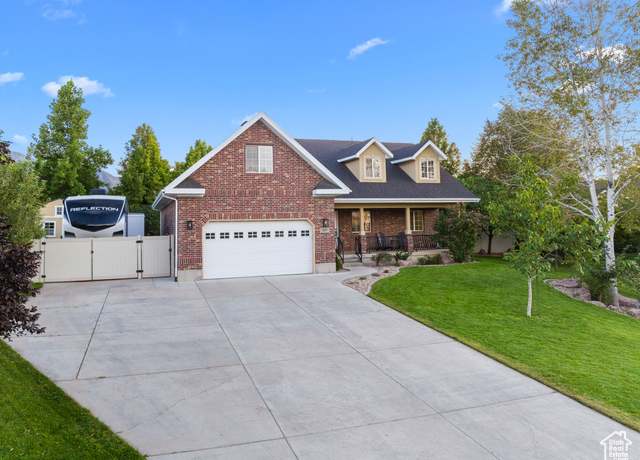 Property at 417 W Williams Cv, Salem, UT 84653, 6 beds, 4 baths
