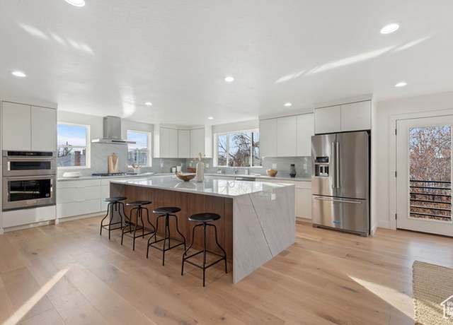 Property at 866 E Roosevelt Ave S, Salt Lake City, UT 84105, 5 beds, 5 baths