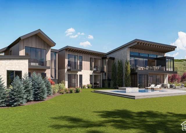 Property at 5220 N Old Ranch Rd, Park City, UT 84098, 7 beds, 8.5 baths