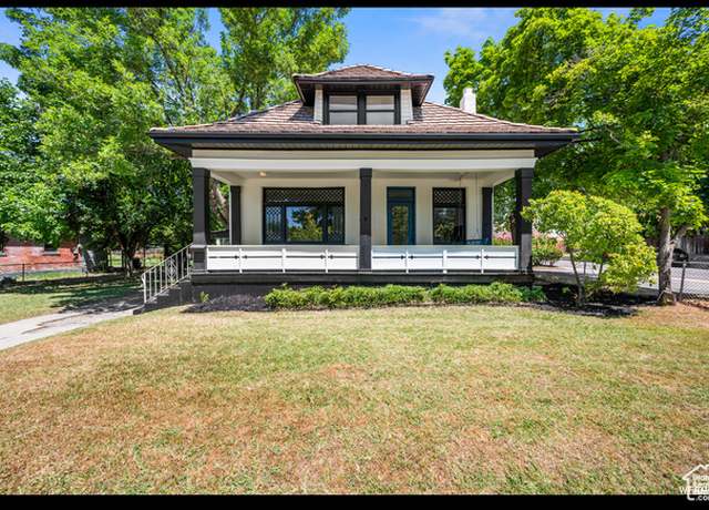Property at 1027 E Emerson Ave S, Salt Lake City, UT 84105, 8 beds, 4 baths