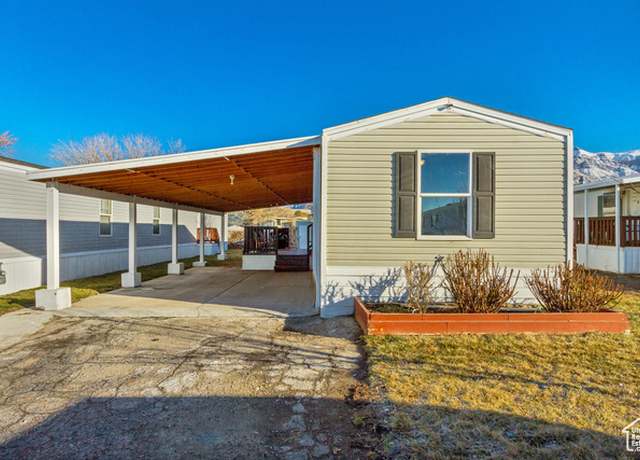 Property at 2491 N Highway 89 #323, Pleasant View, UT 84404, 4 beds, 2 baths