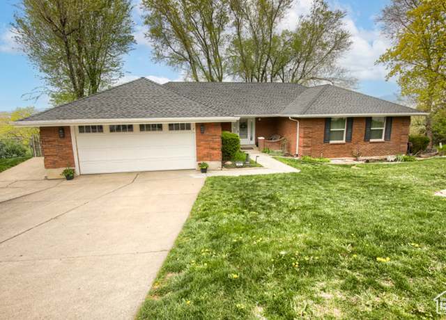 Property at 207 N Valley View Dr E, North Salt Lake, UT 84054, 6 beds, 3 baths