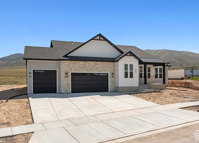 Property at 1733 S 1100 W, Payson, UT 84651, 6 beds, 4.5 baths