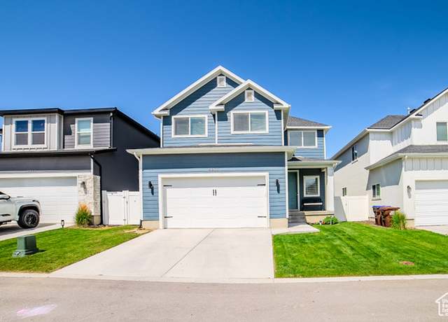 Property at 4950 E Lake Dr, Eagle Mountain, UT 84005, 4 beds, 2.5 baths
