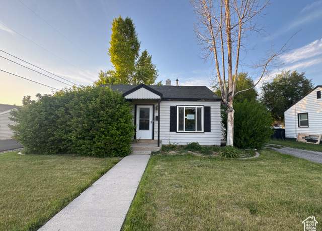 Property at 1704 W 50 N, Provo, UT 84601, 2 beds, 1 bath