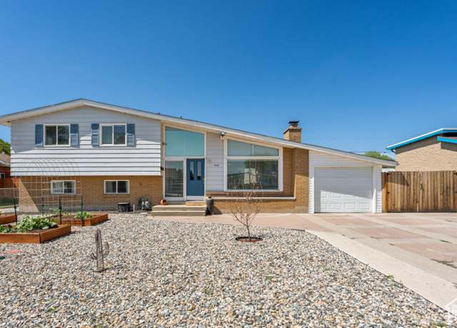 Property at 3840 W 3280 S, West Valley City, UT 84120, 4 beds, 2 baths