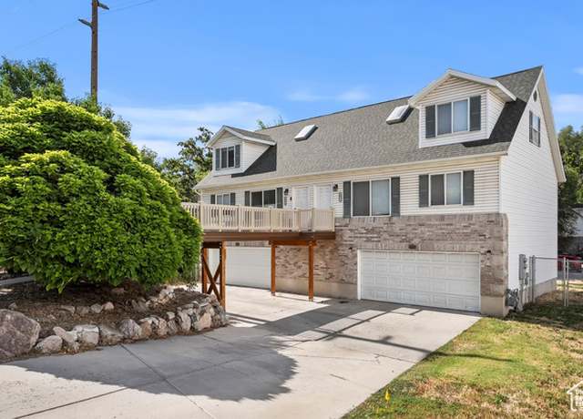 Property at 871 E Sullivan Rd E, Ogden, UT 84403, 6 beds, 4 baths