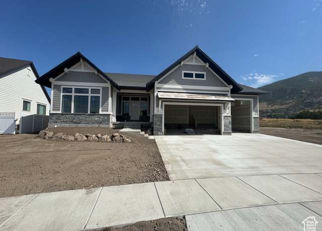 Property at 442 W Randys Ct S #808, Farmington, UT 84025, 4 beds, 2.5 baths