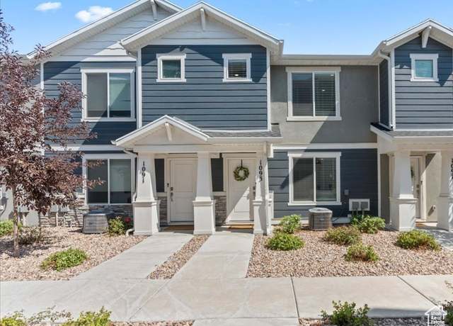 Property at 1093 E Yard Row, Saratoga Springs, UT 84045, 3 beds, 2 baths