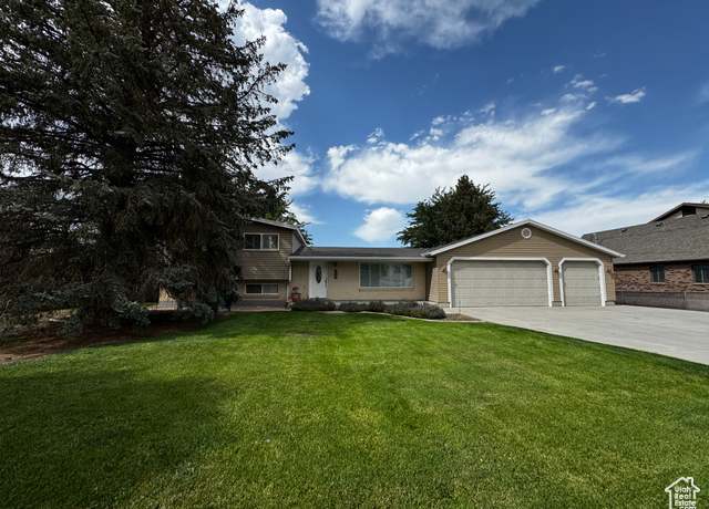 Property at 500 W Clark St, Grantsville, UT 84029, 2 beds, 1.5 baths