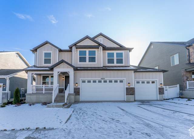 Property at 4663 W Hiddleston Dr #2201, Riverton, UT 84096, 3 beds, 2.5 baths