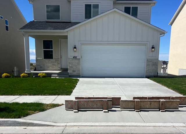 Property at 492 W Quartz Rd #8019, Tooele, UT 84074, 4 beds, 2.5 baths