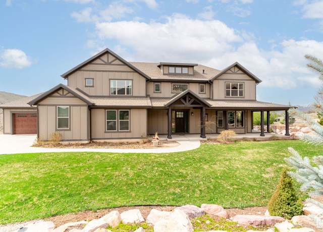 Property at 10360 E Highway 39, Huntsville, UT 84317, 6 beds, 5.5 baths