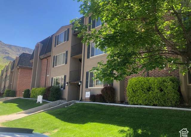 Property at 744 E 750 N #3, Provo, UT 84606, 2 beds, 2 baths