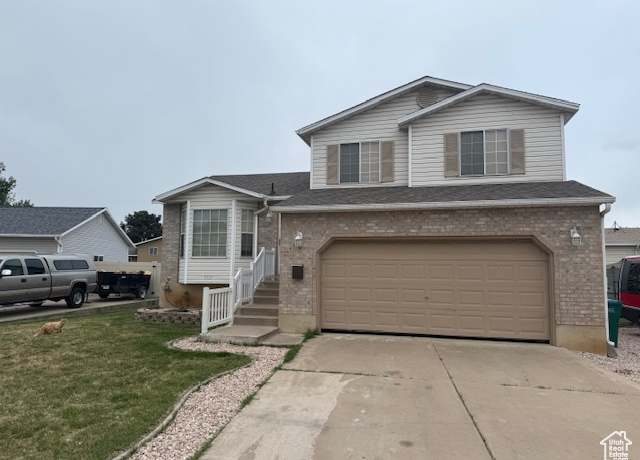 Property at 4327 S Westlake W, Roy, UT 84067, 4 beds, 3 baths