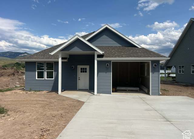 Property at 1409 Geer, Mccammon, ID 83250, 2 beds, 2 baths