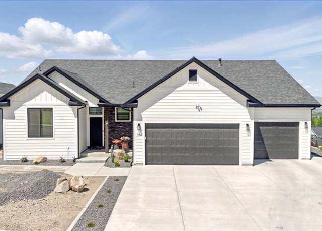 Property at 653 S 1140 E, Smithfield, UT 84335, 6 beds, 3.5 baths