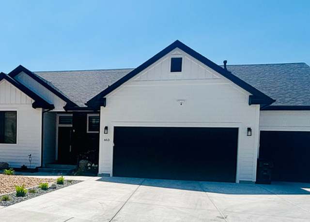 Property at 653 S 1140 E, Smithfield, UT 84335, 6 beds, 3.5 baths