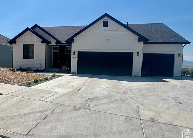 Property at 653 S 1140 E, Smithfield, UT 84335, 6 beds, 3.5 baths