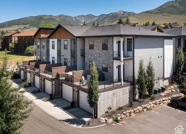 Property at 3565 N Lakeview Ct, Eden, UT 84310, 3 beds, 3.5 baths