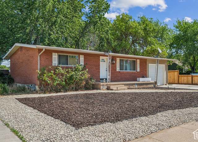 Property at 2326 W 4400 S, Roy, UT 84067, 4 beds, 2 baths