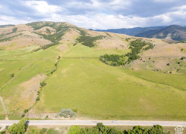 Property at 6878 E Hwy 36, Franklin, ID 83237