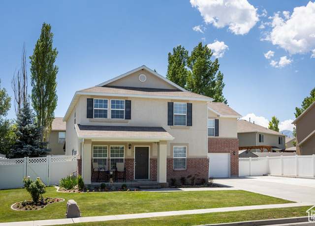 Property at 6733 W Mary Leizan Ln, Herriman, UT 84096, 3 beds, 3 baths