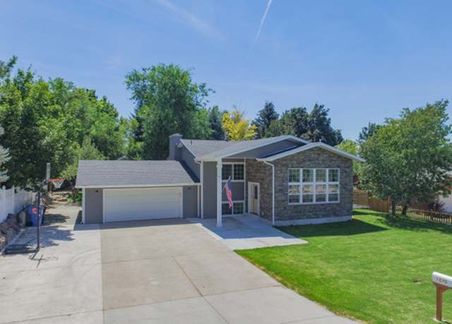 Property at 1570 E 2100 N, North Logan, UT 84341, 5 beds, 3 baths