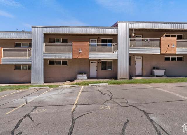 Property at 650 N 300 W #137, Salt Lake City, UT 84103, 2 beds, 1 bath