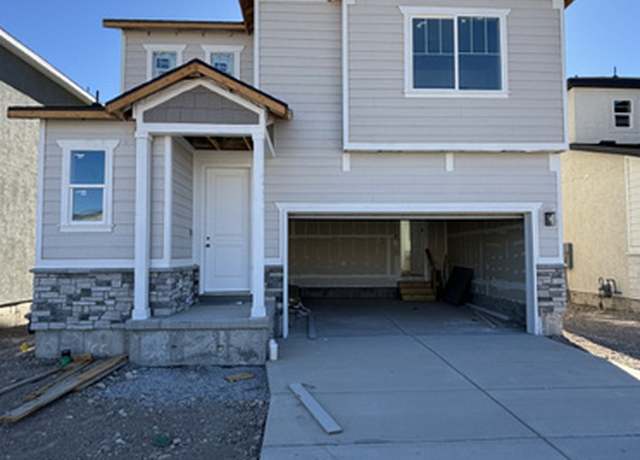 Property at 12737 S Glacier Trail Ln #165, Herriman, UT 84096, 4 beds, 2.5 baths