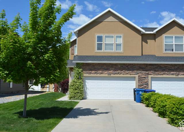 Property at 938 S 1740 E, Spanish Fork, UT 84660, 3 beds, 3 baths