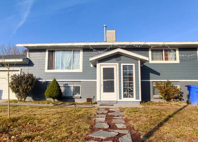 Property at 3802 W Lewisport Dr S, West Jordan, UT 84084, 4 beds, 2 baths