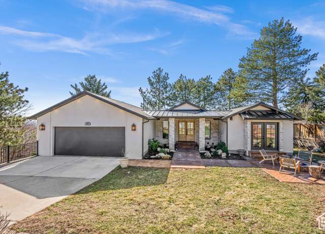 Property at 2651 E Hiawatha Cir, Salt Lake City, UT 84108, 4 beds, 4.5 baths