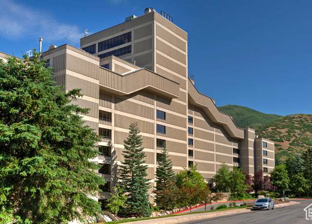 Property at 3125 E Kennedy Dr S #605, Salt Lake City, UT 84108, 2 beds, 2 baths