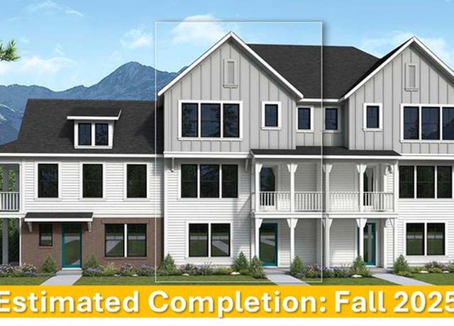 Property at 5074 W Rambutan Way S #124, South Jordan, UT 84009, 4 beds, 2.5 baths