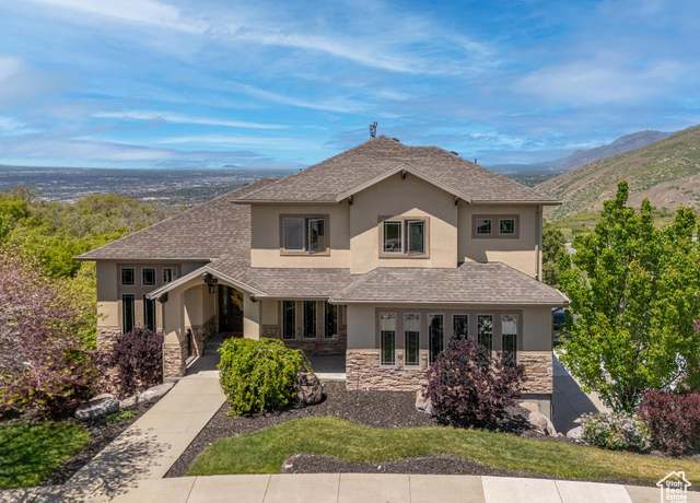 Property at 1945 E Seven Oaks Ln, Draper, UT 84020, 4 beds, 3.5 baths